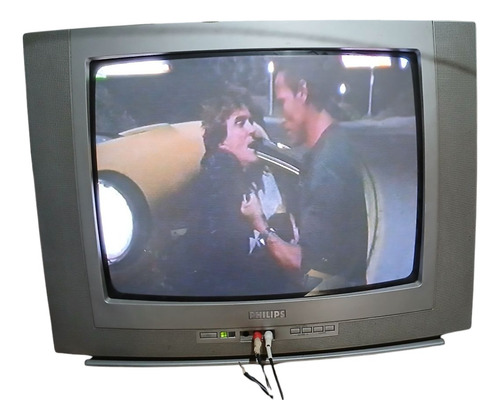 Reproductor Dvd Y Videograbadora Samsung Dvd-v5600 Combo Plateado