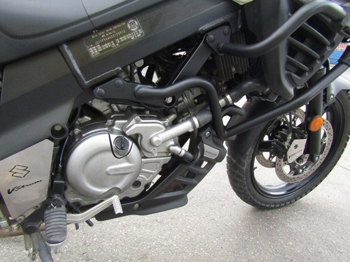 Imagen 3 de 15 de Suzuki V-storm 650