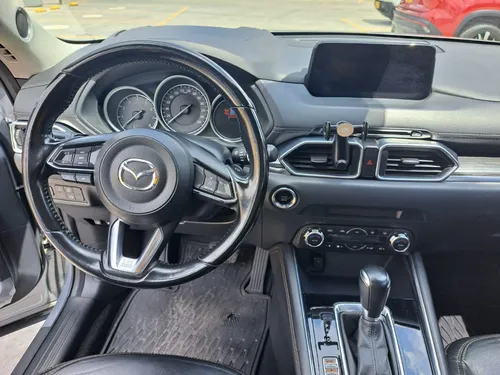 Mazda CX-5 2.5 Gran Touring LX