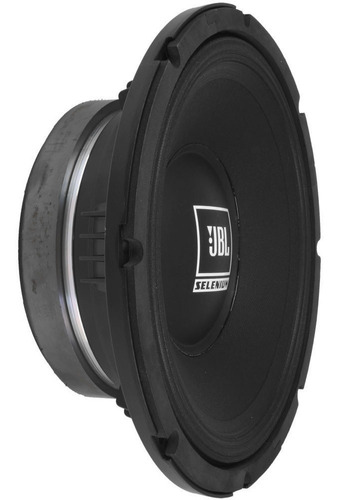 Midbass Jbl Selenium 12mb3p - 12  - 500w Rms - 8 Ohms