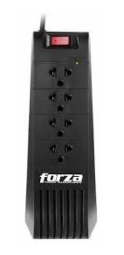 Estabilizador Forza - Fvr-1002 - 1000va 500w - Escar