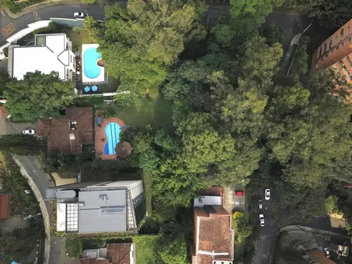 Lote En Venta En San Lucas. Cod V12170