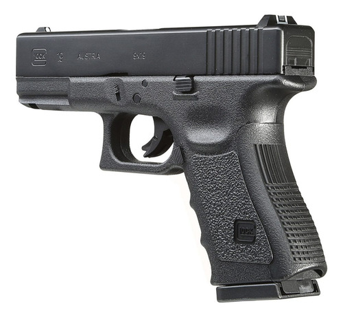Pistola Glock