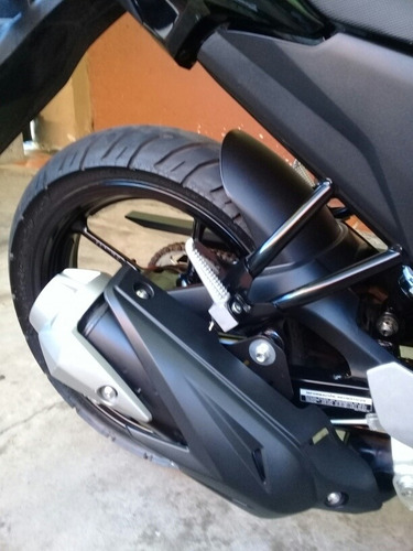 Imagen 9 de 13 de Yamaha Fz16 Fi