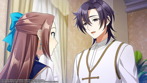 My Next Life As A Villainess All Routes Lead To Doom Switch