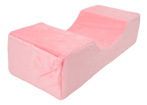 Almohada Salon Lash En Forma De U Para Extensión De Pestañas