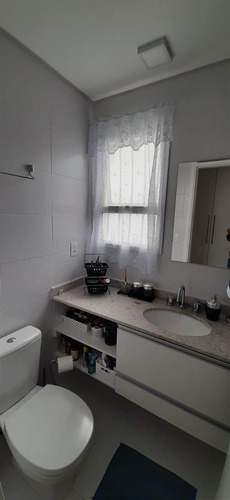 Imagem 18 de 29 de Apartamentos À Venda Em Jundiaí/sp - Compre O Seu Apartamentos Aqui! - 1475001