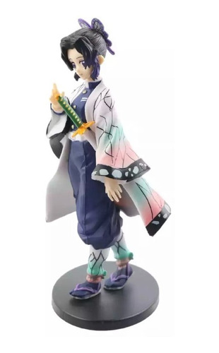 Figura Shinobu Kocho Demon Slayer - Kimetsu No Yaiba