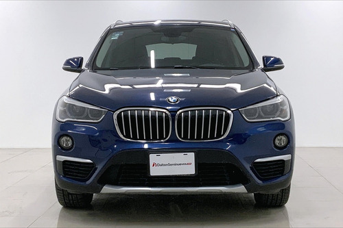 Imagen 3 de 25 de Bmw X1 Station Wagon 5 Pts 18i, L3, 15t, Ta,