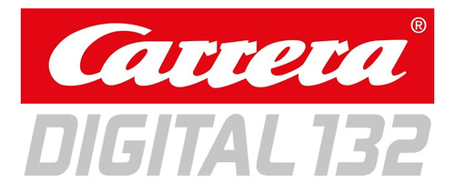 Carrera Digital 124/132 Luz De Arranque