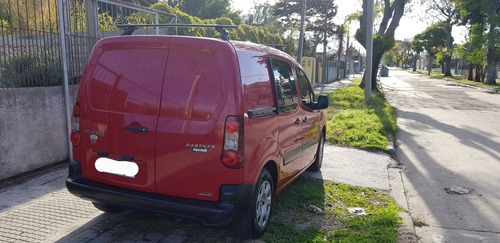 Peugeot Partner Partner B9