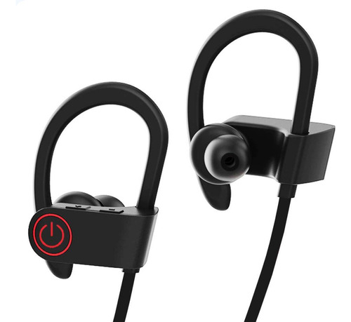 Auriculares Deportivos Inalámbricos Manos Libres