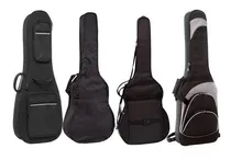 Comprar Fundas Estuche Forro Para Guitarras Acusticas