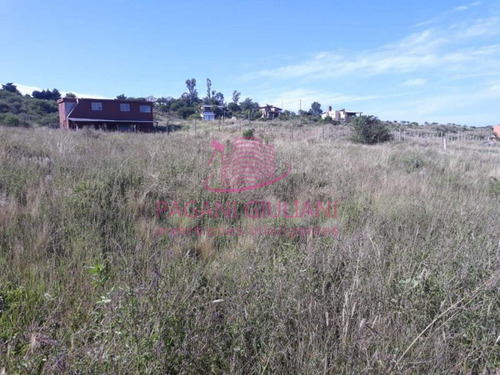 Imagen 2 de 8 de Cod 423 Terreno En Estancia Vieja En Venta