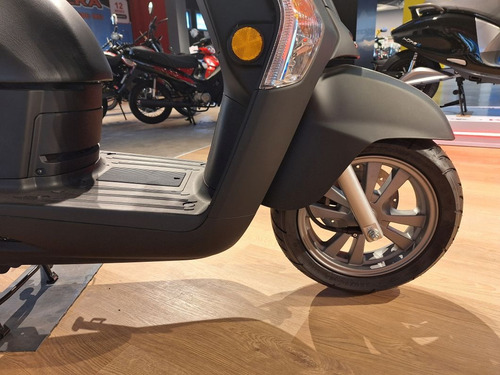 Kymco Like 200 Scooter 2025 0km No Honda Pcx Nmax