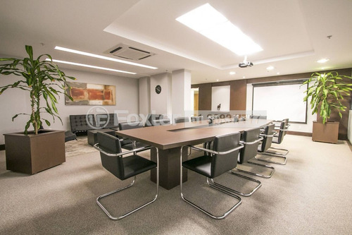 Sala / Conjunto Comercial, 41.27 M², Menino Deus - 195224