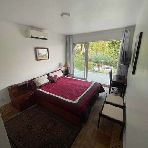Imagem 9 de 30 de Mansão Casa No Condomínio Portogalo - Condomínio Em Angra