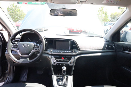 Hyundai Elantra 2.0 Gls Premium At