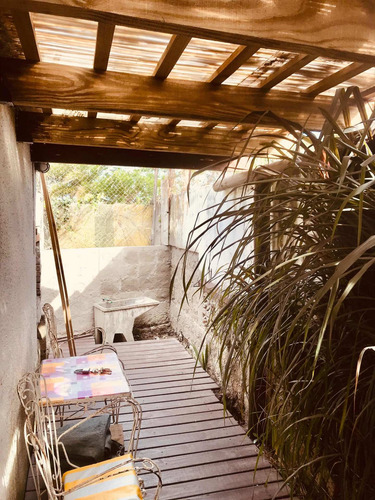A Metros De La Playa Apartamento Tipo Casita
