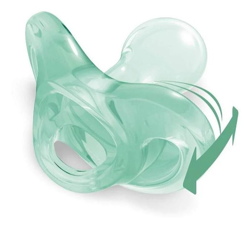 Imagen 6 de 10 de Set De Teteros Simply Natural (9 Piezas) 69901 Nuk
