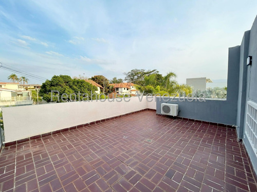 Raul Gutiérrez Vende, Casa En El Pedregal Barquisimeto Este Lara Mls #25-18070