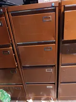 Comprar Remato Archivadores Oficina 4 Cajones, Precio Unidad