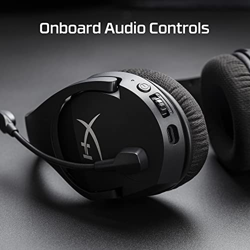 Auriculares Gaming Inalámbricos Hyperx Cloud Stinger Core,