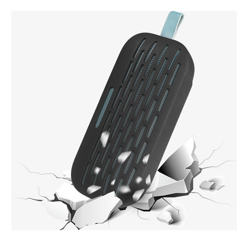 Funda De Silicona Para Altavoz Inalámbrico Soundlink Flex P
