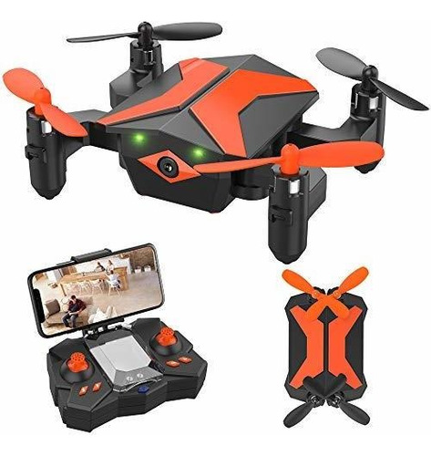 Dron Attop Para Niños Drones Con Camara Para Niños Y Princ