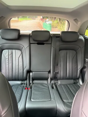 Audi Q5 2.0 Tfsi Quattro Ambition