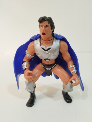 Tarzan Conqueror Of Mars Figura Del Año (1995)