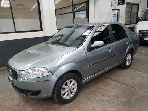 Fiat Siena 1.4 Attractive Oportunidad! (aes)