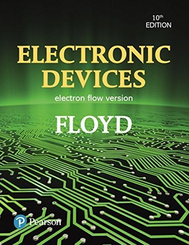 Book : Electronic Devices (electron Flow Version) (whats Ne