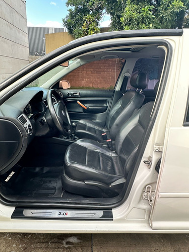 Volkswagen Bora 2.0 Trendline