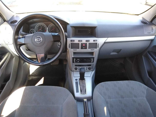 Chevrolet Vectra Elegance Automatico Ano 2006