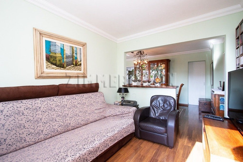 Imagem 9 de 15 de Apartamento - Perdizes - Ref: 109331 - V-109331