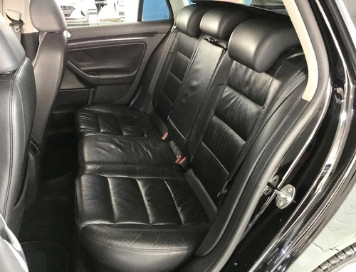 Imagem 4 de 10 de Volkswagen Jetta Variant - 2.5 20v 170 Cv