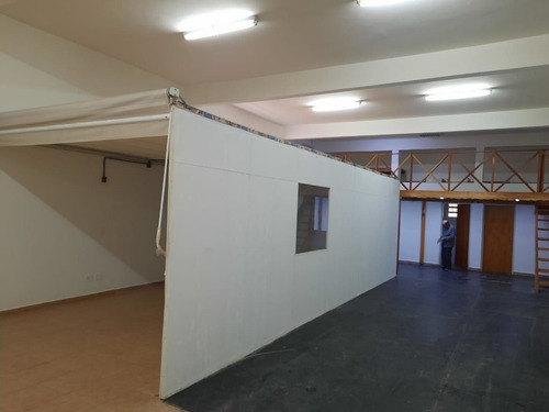 Imagem 7 de 18 de Loja Comercial Para Alugar, 280 M² Por R$ 6.460/mês - Lo0191