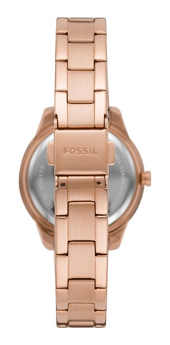 Imagen 5 de 9 de Reloj Mujer Fossil Stella Mini