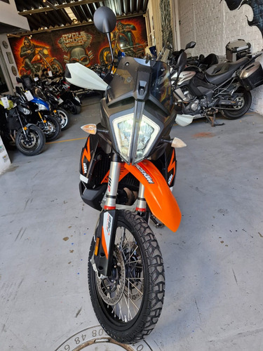 Ktm 890 Adventure R 21 Titulo Limpio Checala !!!!!!!!!!!!!!!
