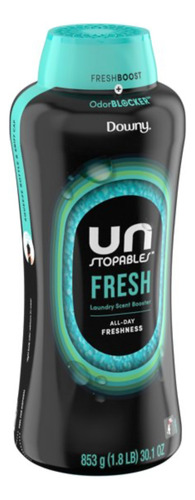 Downy Unstopables Fresh Laundry Scent Booster Perlas 853g