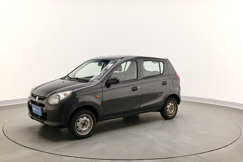 Suzuki Nuevo Maruti Alto 800 Ga