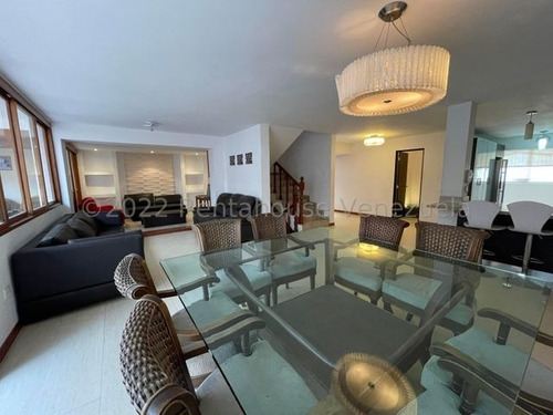 Imagen 3 de 30 de Casa En Venta Macaracuay 22-22294 Juan Paz 0412-6250686