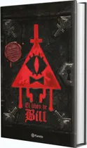 Comprar El Libro De Bill - Gravity Falls. Tapa Dura. Alex Hirsch