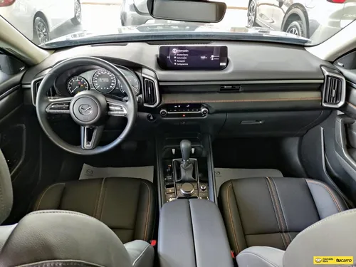 Mazda Cx50 2023
