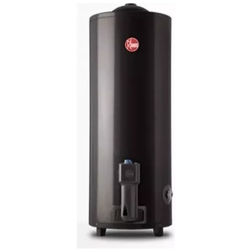 Termotanque Rheem A Gas Natural Aee Tgnp150rh 150lts Outlet.