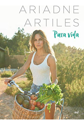 Pura Vida - Ariadne Artiles