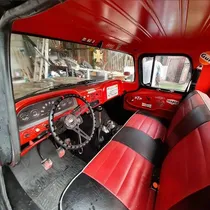 Comprar Chevrolet Apache Apache