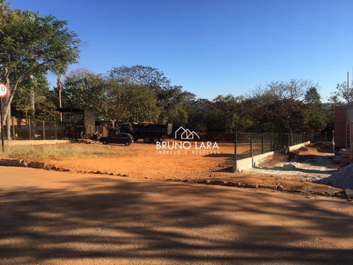 Imagem 5 de 30 de Lote À Venda Em Igarapé Condomínio Serra Verde - Te0273