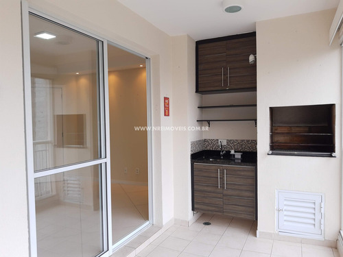 Imagem 11 de 30 de Apartamento 124m² À Venda Na Vila Andrade - Ap00167 - 70193180